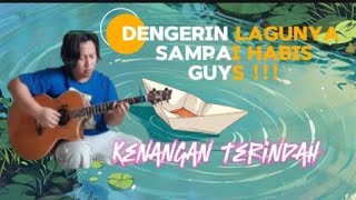 Kenangan Terindah laguromantis sunoai sunoaimusic [upl. by Rudolf]