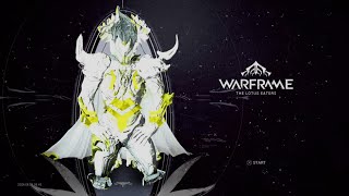 Warframe Farm Axi relics Wukong Magistar slam spam [upl. by Aihtenak]