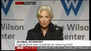 The Hub with Lyse DoucetBBC World News [upl. by Naujuj]