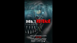 Nd Originals  BSMTV present SHEOLS REVENGE 2025  SciFi Horror Adventure Movie SheolRevengecom [upl. by Koffler50]