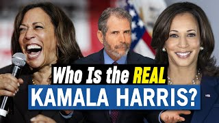 Kamala Harris’s Track Record Big Spending Wokeness Equity and Flip Flops [upl. by Yelyac128]