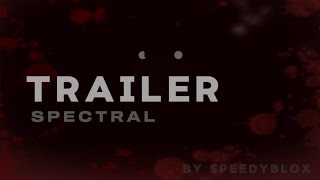 『SPECTRAL』— Trailer [upl. by Yerga]