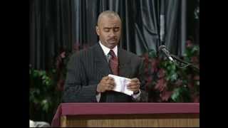 Pastor Gino Jennings Truth of God Broadcast 920923 Raw Footage Part 1 of 2 [upl. by Niloc]