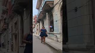 CUBA HOY cuba cubanosporelmundo shorts [upl. by Enelrak]