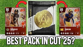 BEST PACK IN CUT CURRENTLY WE ACTUALLY MADE PROFIT [upl. by Adnawad909]