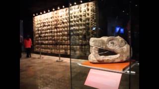 Museo del Templo Mayor [upl. by Nimaynib372]