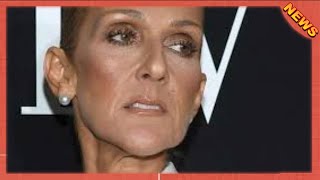 Céline Dion a décidé de dire toute la vérité et dévoile les raisons de sa maigreur  France 24h [upl. by Nahgen516]