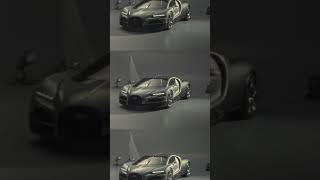 Bugatti Tourbillon on Super8 Film [upl. by Elyagiba]