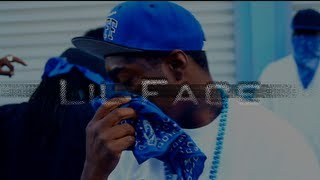 Lil Face ft Big Gunplay  quotCrippinquot  Directed by Jae Synth [upl. by Arod]