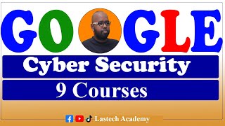 Ka Baro Google Cyber Security Course LASTECHSCOM [upl. by Benjamin]