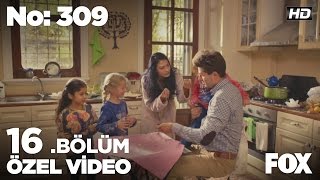 Lale ve Onurun üçüz bebek kabusu No 309 16 Bölüm [upl. by Buschi91]