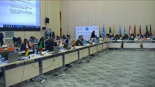 44th COMESA COUNCIL OF MINISTERS MEETING [upl. by Davina]