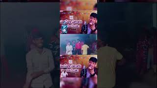 Hunsethi nalugu galarichiye Cory Royechi kasen nagaraj singer banjara love song stetus [upl. by Berard]