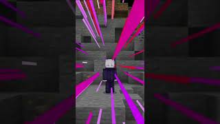 Minecraft Bedrock Edition Jujutsu Kaisen Mod 2024 shorts minecraft jjk jujutsukaisen mcpe [upl. by Sheeran]