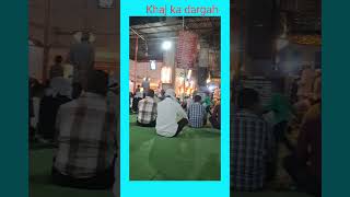 Khaj ka dargah  reel  Nagpur  familyvideos nagpurdargah song [upl. by Urbai]