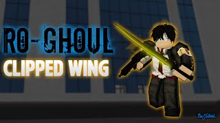 RoGhoul  Clipped Wing Quinque Showcase [upl. by Tristan207]