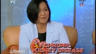 Warning signs of kidney disease and UTI based on NKTI [upl. by Ardnaek]