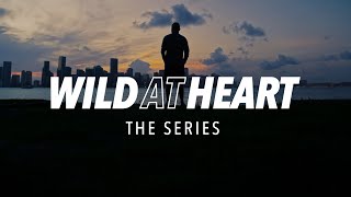 Wild at Heart  The Series  Official Trailer 2024 John Eldredge [upl. by Bubb576]