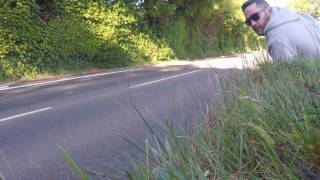 IOM TT 2017 1st Practice [upl. by Zurheide281]