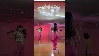 TWICE  Strategy dance break mirrored dance tutorial by Secciya FDS Vancouver [upl. by Jeremiah]