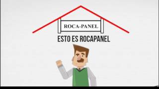 Presentamos Rocapanel [upl. by Leterg]