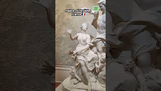 Shorts from Palace of Versailles France 🇫🇷 history chill versaillais shortsvideo shorts france [upl. by Erodasi]