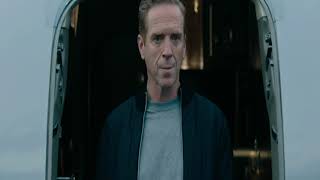 Damian Lewiss Final Scene In Billions Bobby Axelrod S5E12 [upl. by Secnirp]