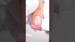 How to safely and effectively remove polygel nails💅💡 nails naildrill nailremover nailtools [upl. by Gere735]