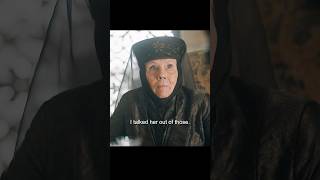 Olenna tells Jaime the truth about the death of his sonJoffreyshorts movie story [upl. by Gagne]