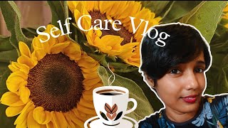 Friday Vlog 🦋 Relaxing Day vlog 🥰 Aesthetic Vlog  Life in India [upl. by Belia]