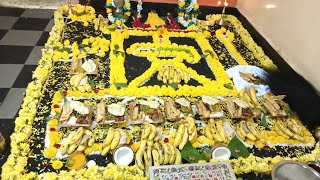 Sri mylara lingeshwara adagi Pooja🙏 [upl. by Neladgam159]