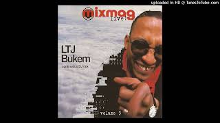 LTJ Bukem  Mixmag Live Volume 3 [upl. by Nailimixam]