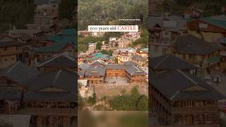 Naggar Castle Manali naggarcastle manali himachal [upl. by Melly]