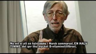 Solljus och Dvitaminer [upl. by Rust]