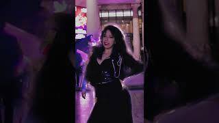 KPOP IN PUBLIC Red Velvet IRENE amp SEULGI  MONSTER dance cover by KMNG [upl. by Hausner]