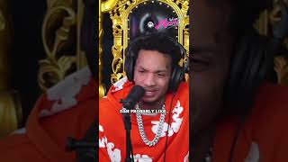 Stunna4Vegas Disses the Dababy [upl. by Morgan]