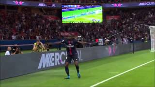 Blaise Matuidi celebration Niska PSG  Matuidi Charo [upl. by Theone767]