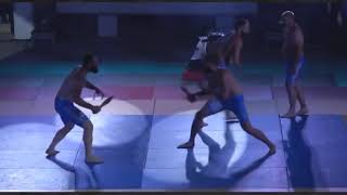 PANKRATION SWORD FIGHTING DANCE [upl. by Barbara]