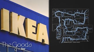 How IKEA gets you to impulsively buy more [upl. by Catlin]