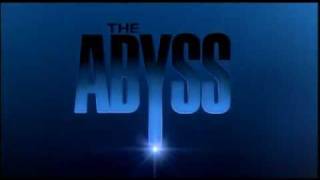 The Abyss 1989  Trailer [upl. by Olinde]