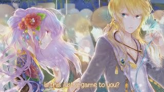 ✧Nightcore  Not Another Song About Love lyrics [upl. by Dnumyar]