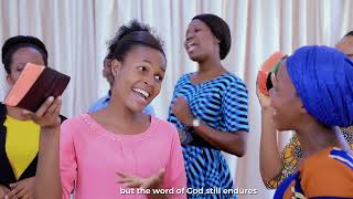 YATAPITA OFFICIAL VIDEO BY THE HEAVEN VOICE CHOIR MTONI YOUTH CHOIR [upl. by Sidky597]