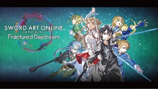 参加型 OPEN NETWORK TEST延長！ラストまで ソードアート・オンライン フラクチュアード デイドリーム リンクスタート！ SAOFD 0層目 [upl. by Sorensen]