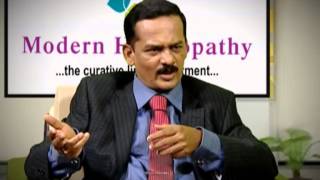 Modern Homeopathy for LIVER CIRRHOSIS treatment  Dr Vijaykumar Mane CEO Modern Homeopathy [upl. by Gnas]