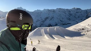 Touring a 1000000 PRIVATE TERRAIN PARK [upl. by Huskey443]