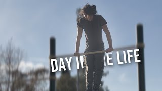 A Day in the Life  Vlog 01 2018 [upl. by Sukey178]