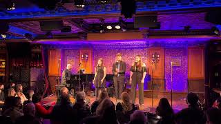 Part 1 at 54 Below [upl. by Meesak]