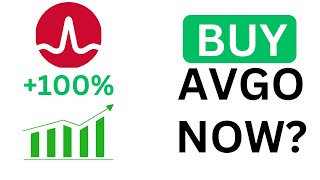 Is Broadcom a Buy AVGO Stock Analysis [upl. by Terle]