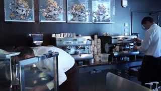 Celebrity Reflection Ship Tour [upl. by Ecreip]