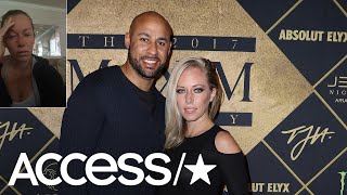 Kendra Wilkinson Hints At Split With Hank Baskett In Emotional Instagram Posts  Access [upl. by Phira]